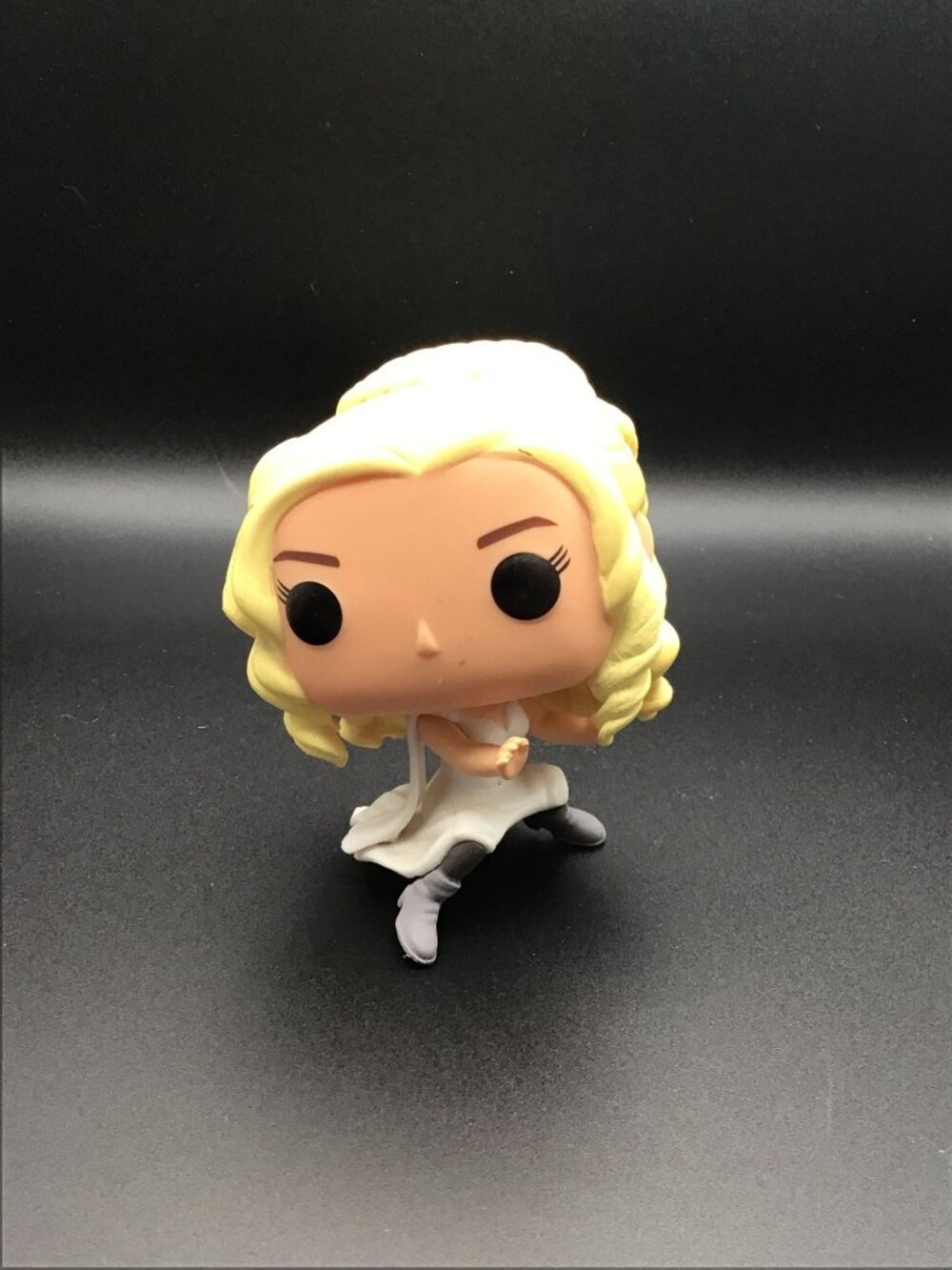 Funko Pop! Rides #15 Daenerys Figure Only Game of Thrones 2016 Loose No Box OOB!